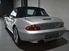 BMW Z3 1.9i Roadster / SPORTZETELS / ZETELVERWARMING thumbnail