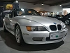 BMW Z3 1.9i Roadster / SPORTZETELS / ZETELVERWARMING thumbnail