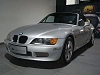BMW Z3 1.9i Roadster / SPORTZETELS / ZETELVERWARMING thumbnail