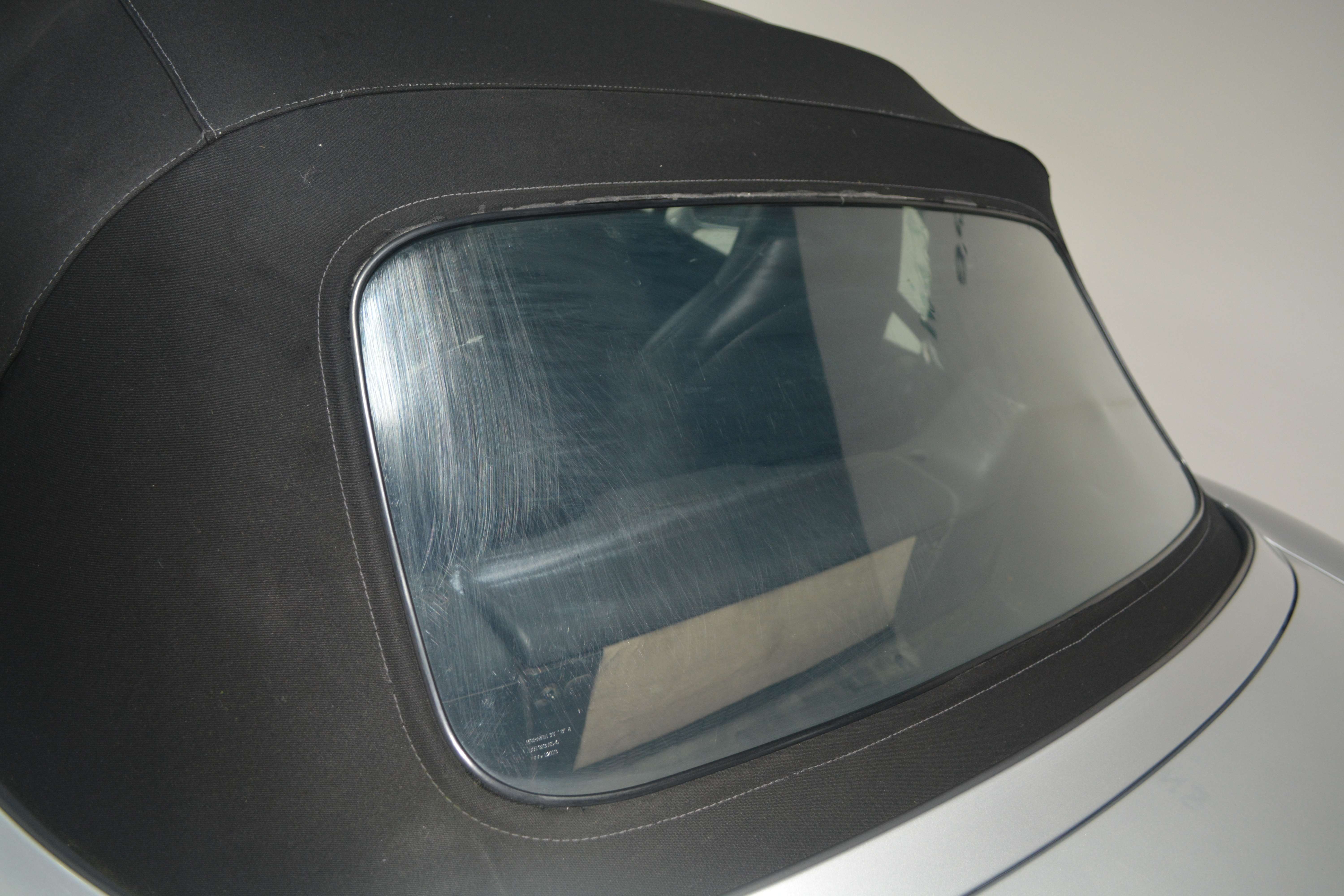 BMW Z3 1.9i Roadster / SPORTZETELS / ZETELVERWARMING