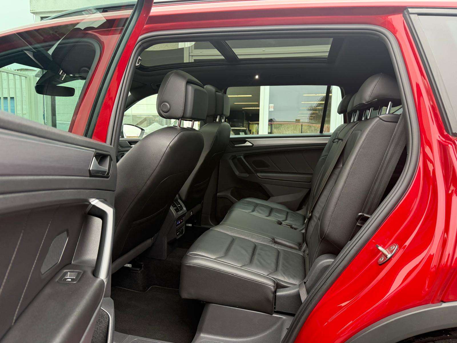 SEAT Tarraco 2.0 CR TDi FR DSG 7 PLACES TOIT PANO VIRTUAL FULL