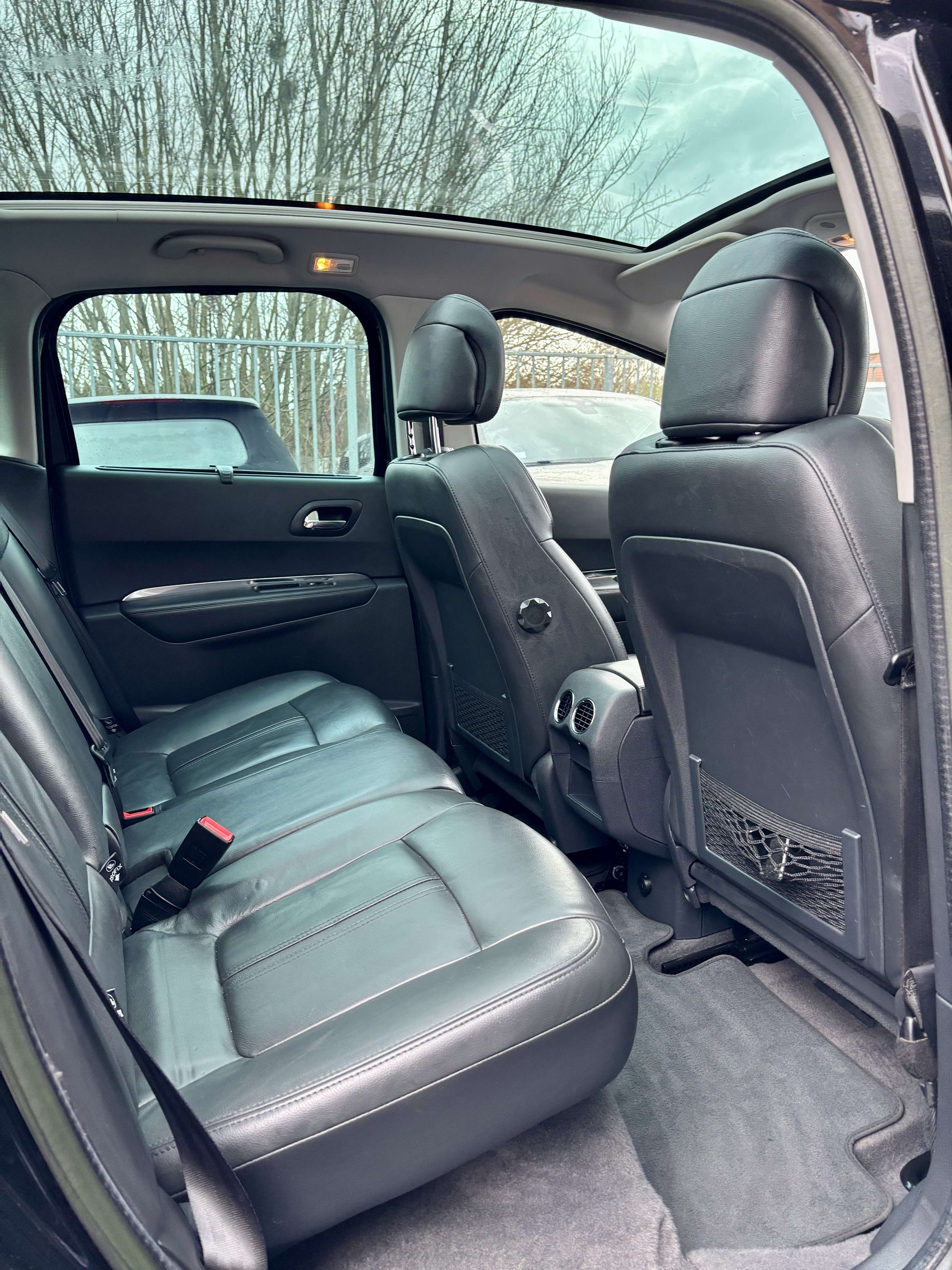 Peugeot 3008 3008 1.6 e-HDi/Full Options/1 Owner