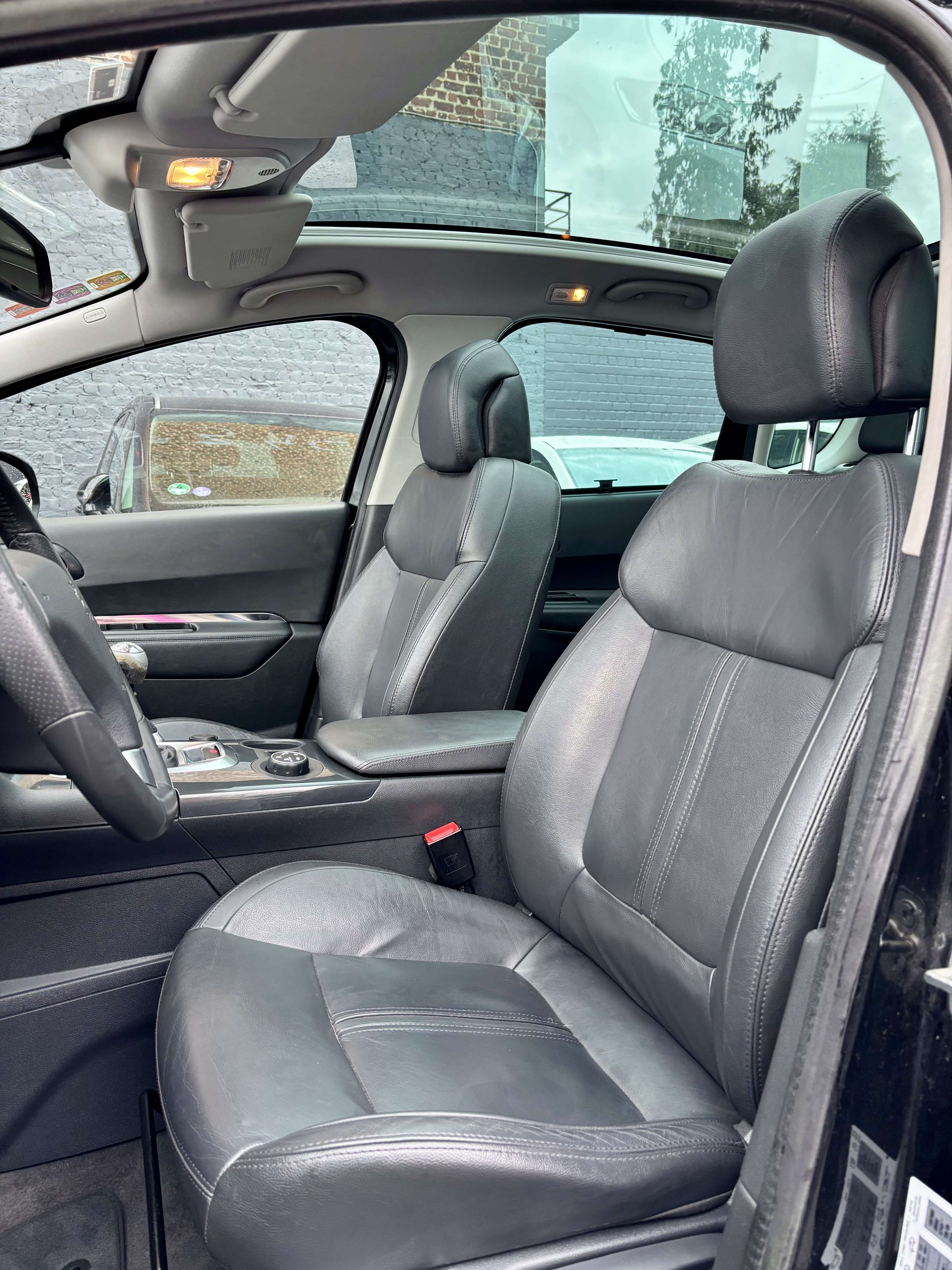 Peugeot 3008 3008 1.6 e-HDi/Full Options/1 Owner