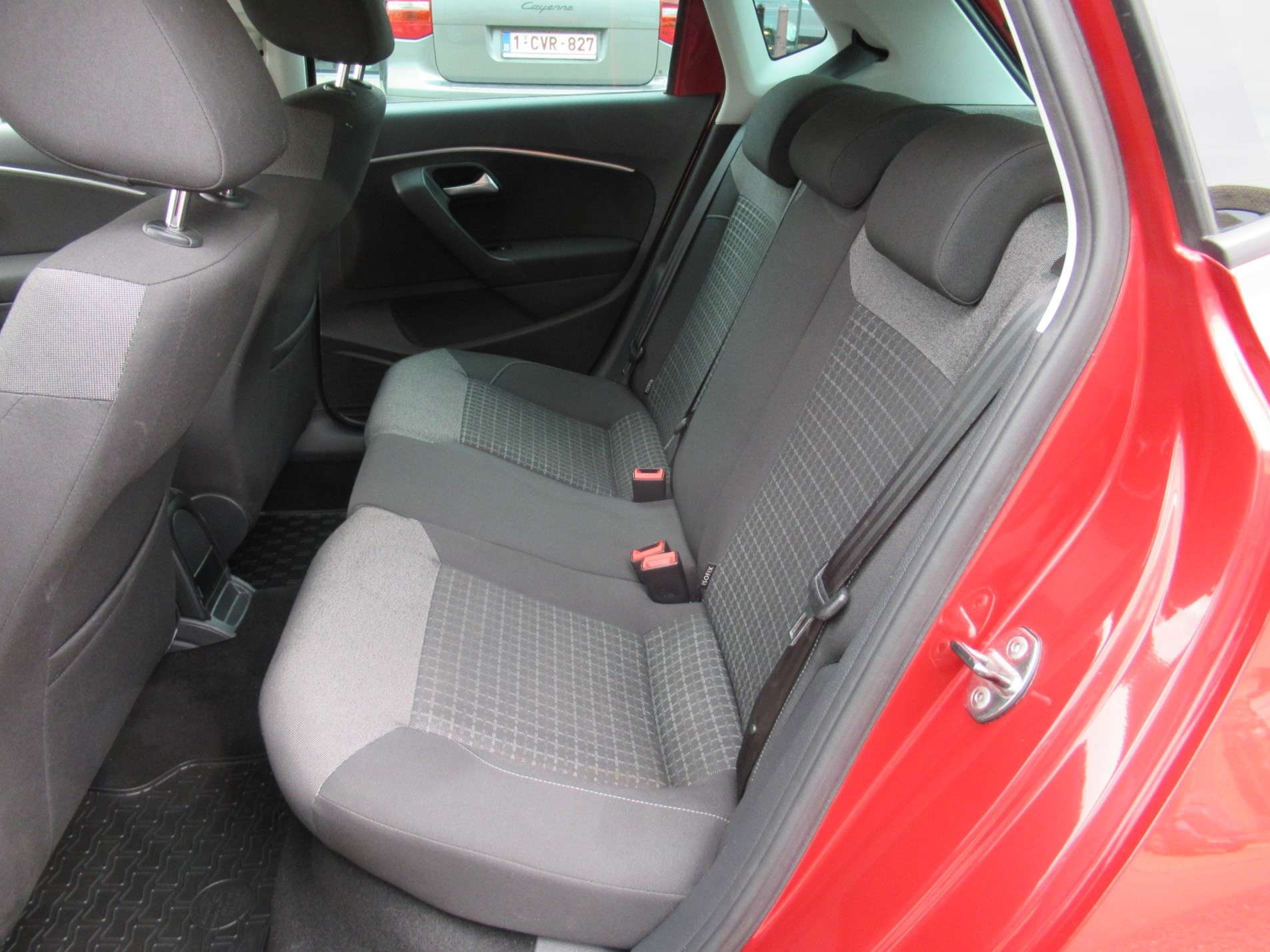 Volkswagen Polo 1.2TSI Comfortline BMT DSG-A/C-PDC-Zetelverwarming