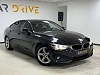 BMW 418 Gran Coupé 418 d/JANTES/CUIR/GPS thumbnail