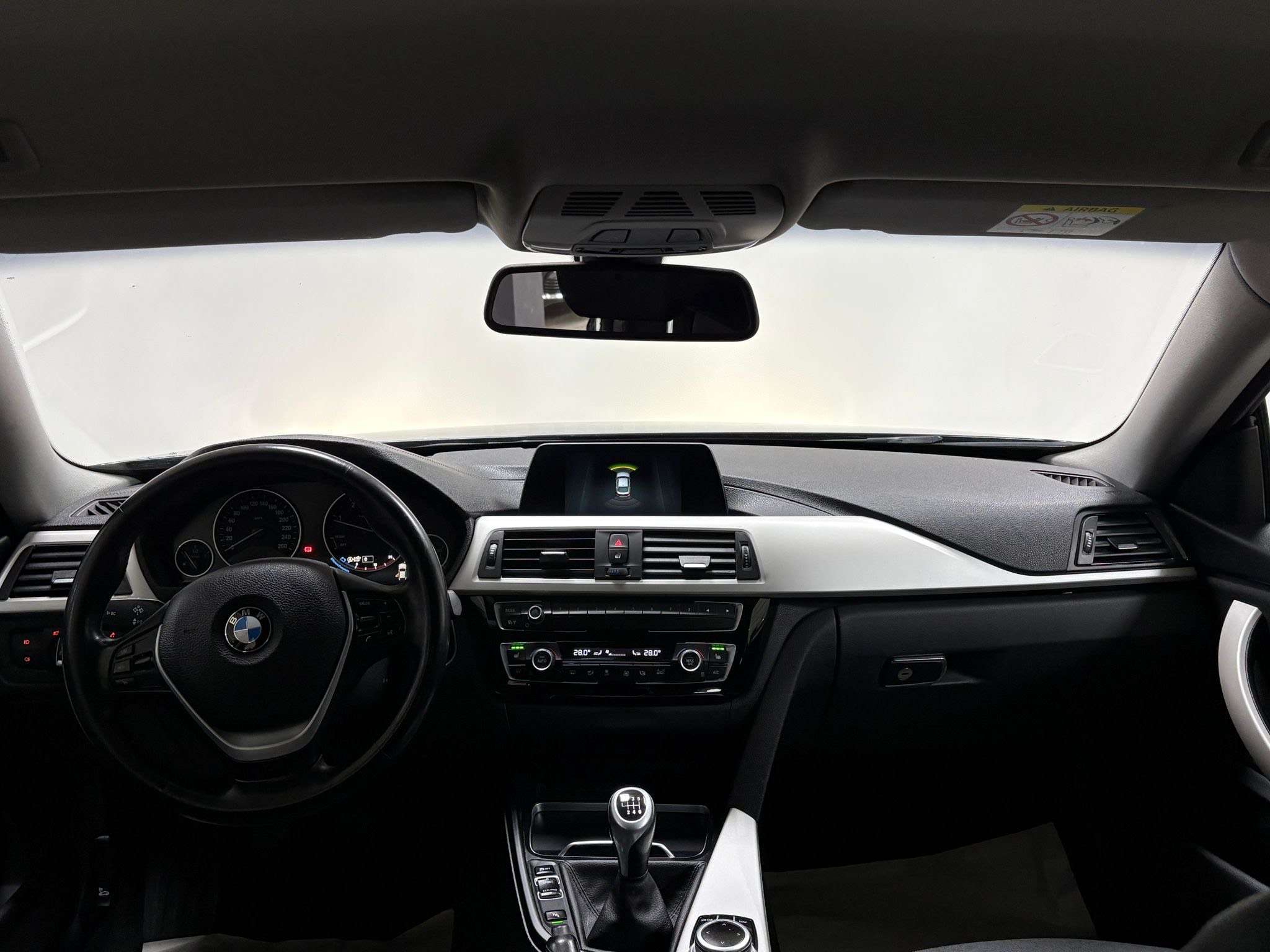 BMW 418 Gran Coupé 418 d/JANTES/CUIR/GPS