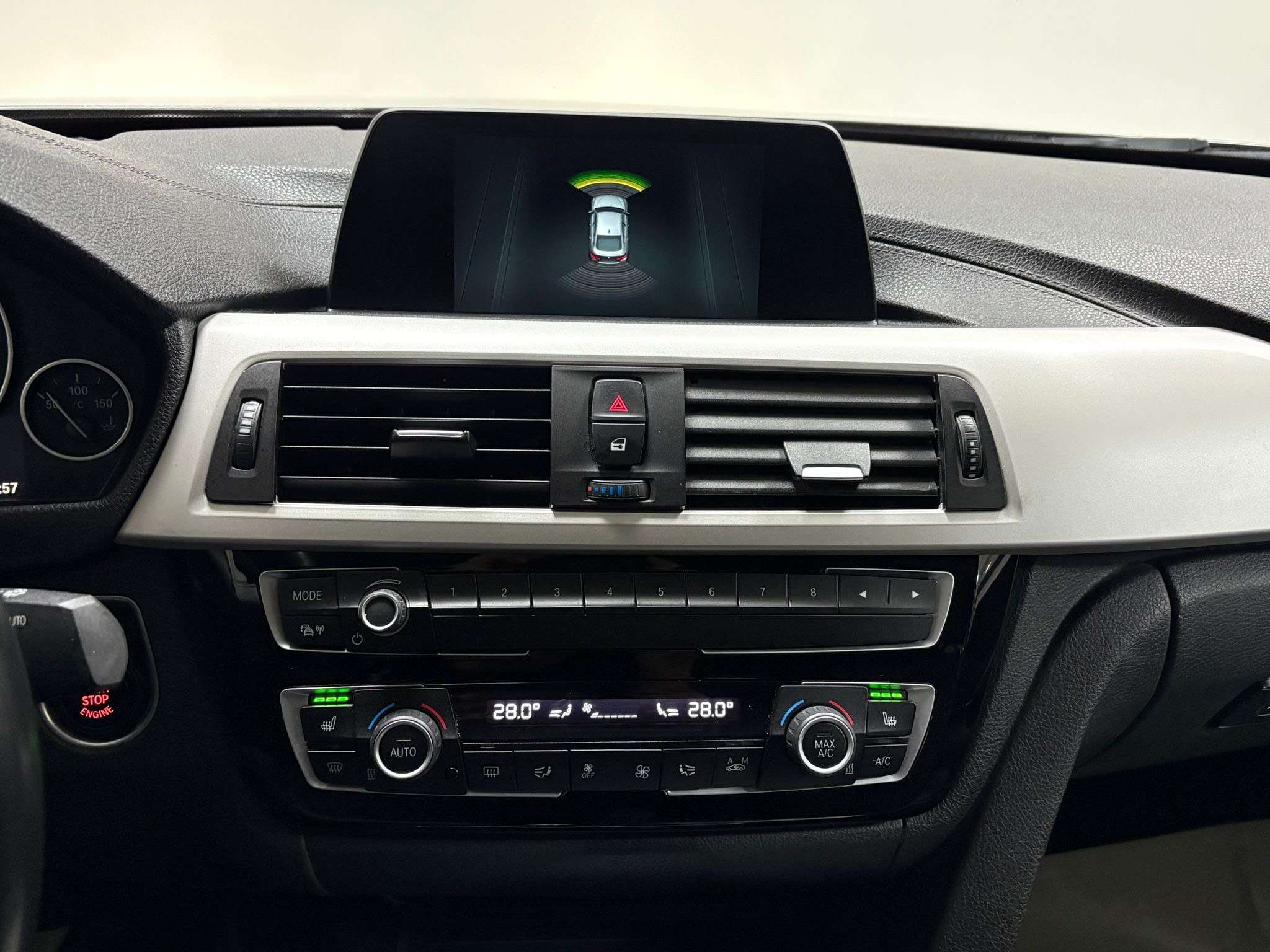 BMW 418 Gran Coupé 418 d/JANTES/CUIR/GPS