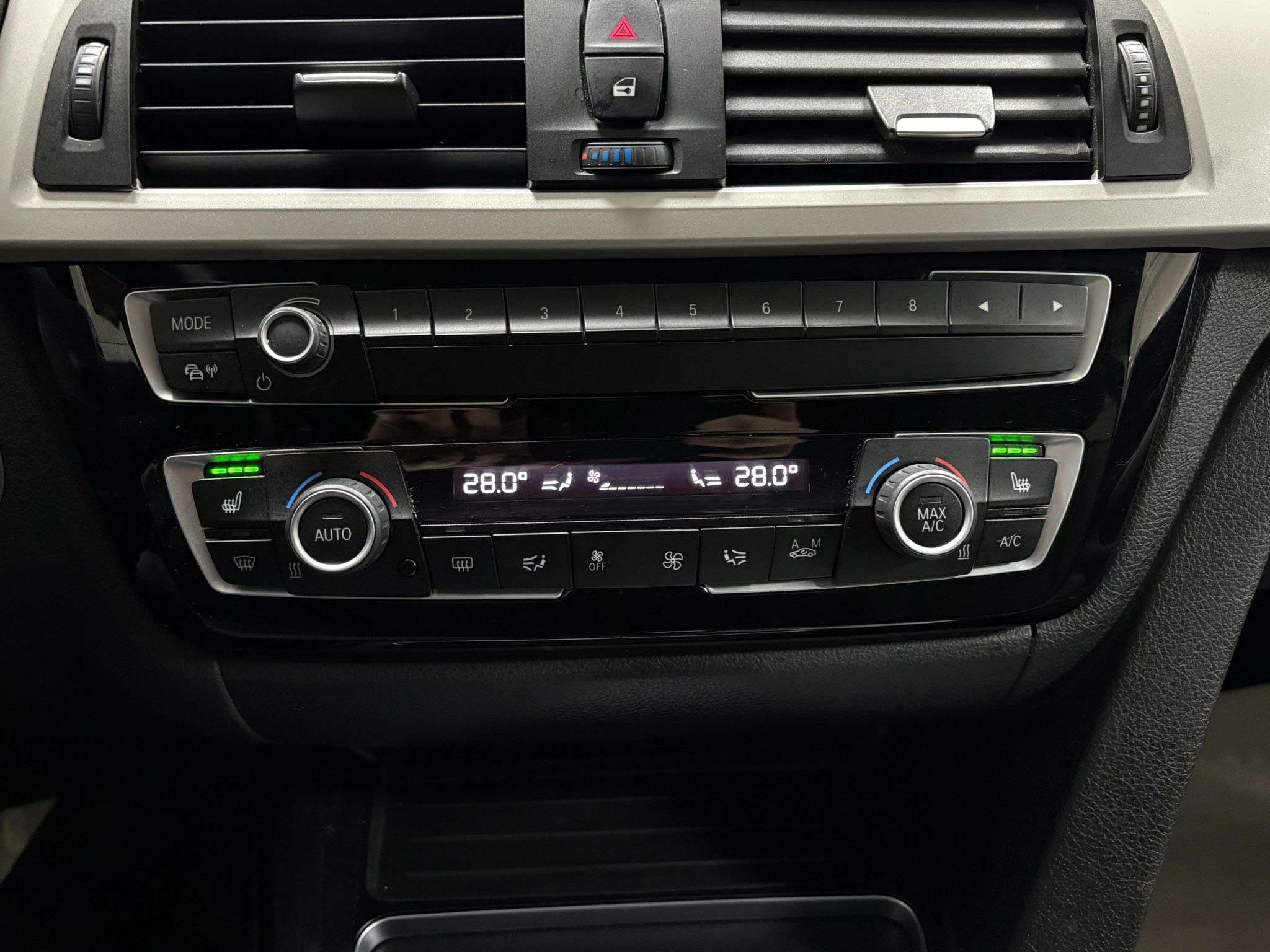 BMW 418 Gran Coupé 418 d/JANTES/CUIR/GPS