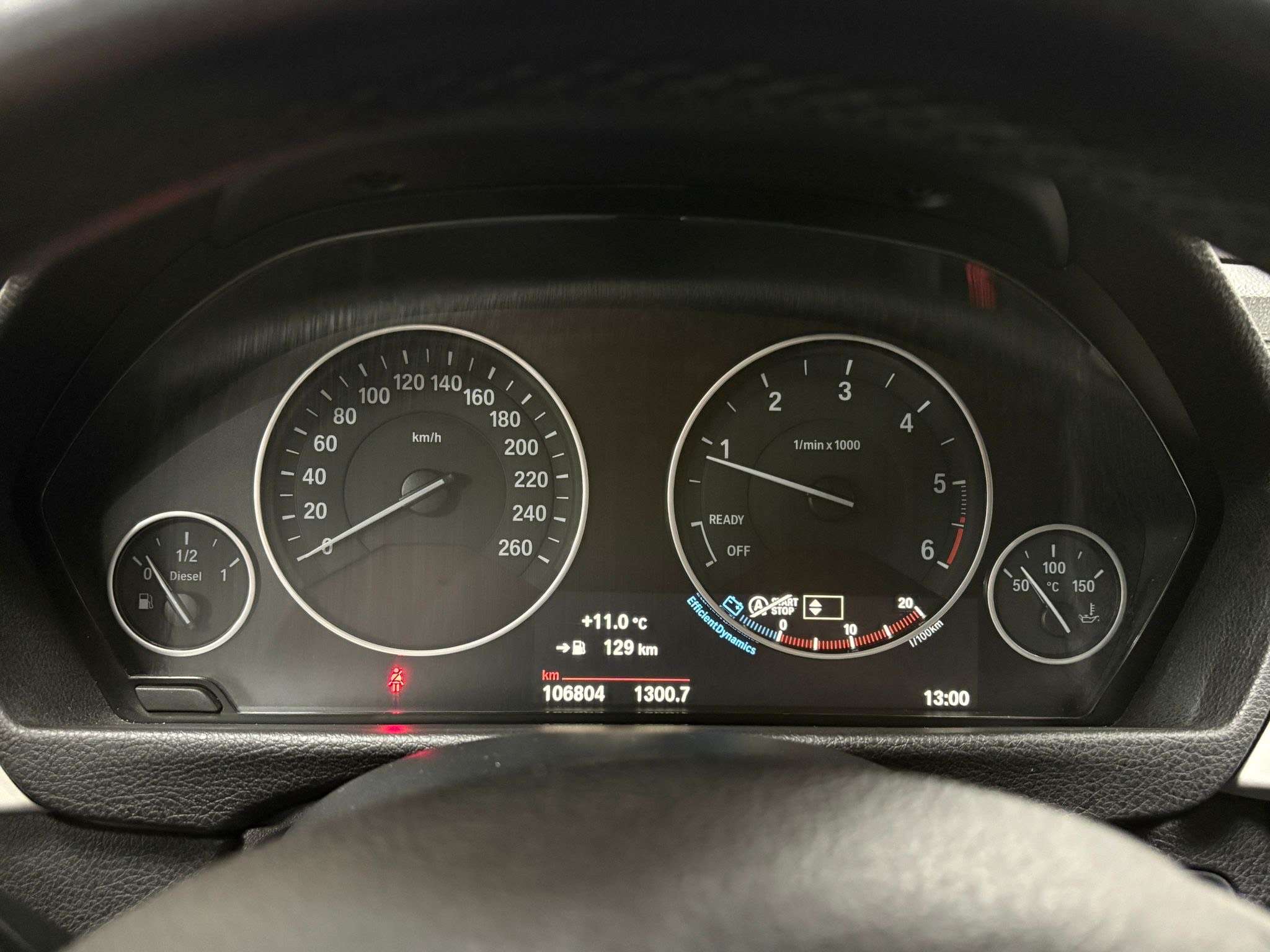 BMW 418 Gran Coupé 418 d/JANTES/CUIR/GPS