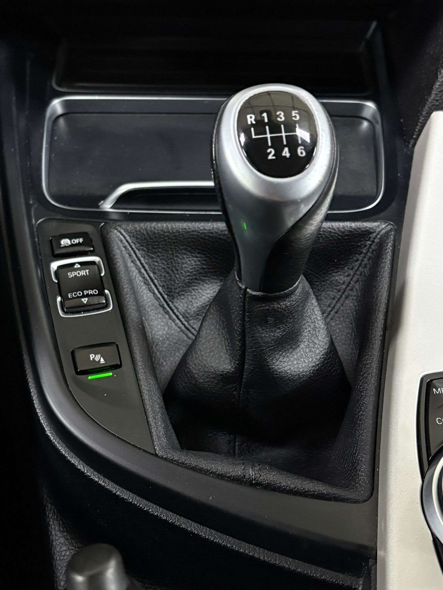 BMW 418 Gran Coupé 418 d/JANTES/CUIR/GPS