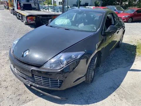 Renault Laguna dCi 4Control FAP