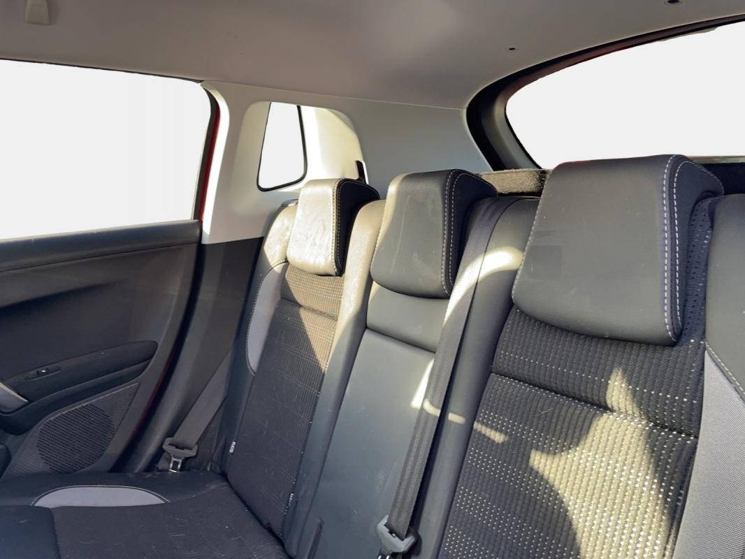Peugeot 2008 BUSINESS 1.2 PureTech 110ch SS BVM5 Allure
