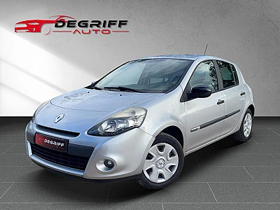 Renault Clio III dCi 75 eco2 Authentique Euro 5