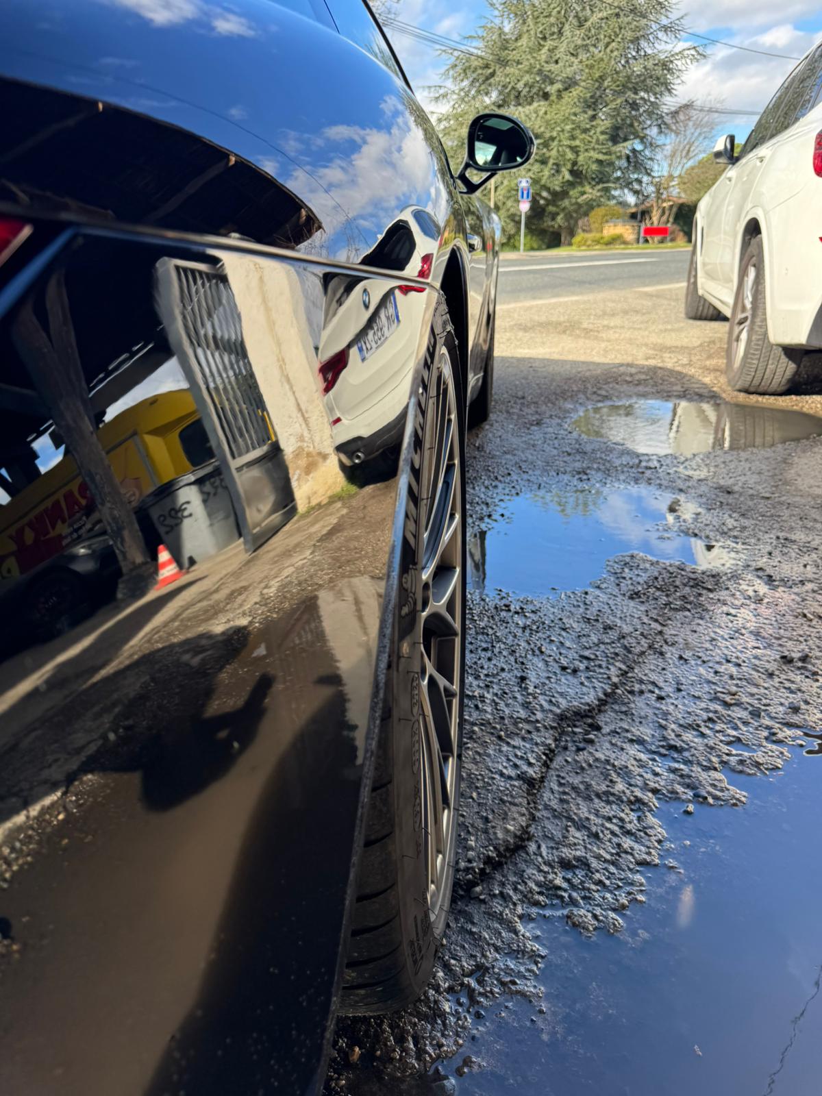 Porsche 991 phase 2 991.2 carrera S PDK