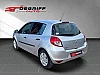 Renault Clio III dCi 75 eco2 Authentique Euro 5 thumbnail