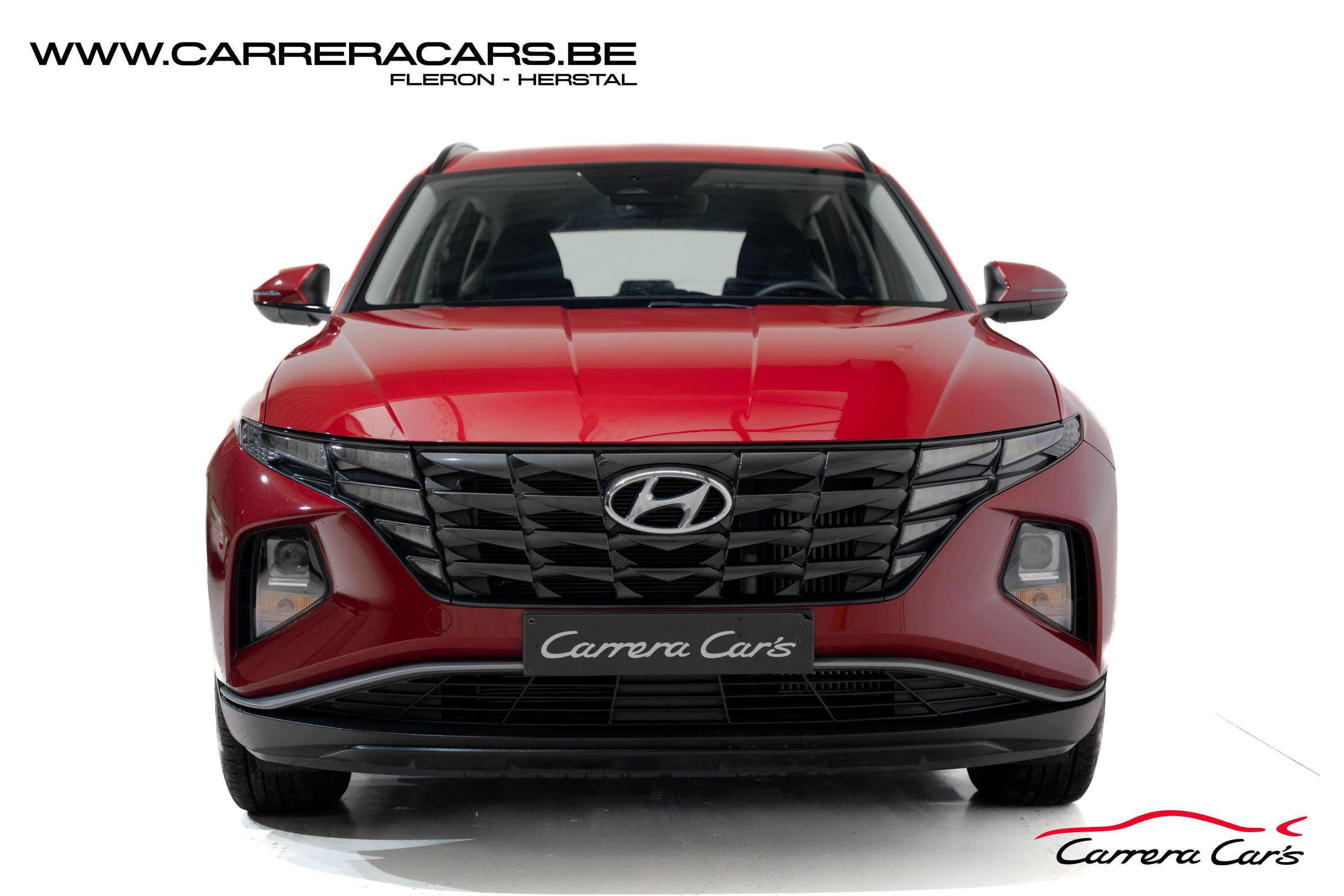 Hyundai TUCSON 1.6 T-GDi Techno*|CAMERA*NAVI*LANE*CRUISE*CLIMA*GARANTIE 24. MOIS|