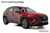 Hyundai TUCSON 1.6 T-GDi Techno*|CAMERA*NAVI*LANE*CRUISE*CLIMA*GARANTIE 24. MOIS| thumbnail