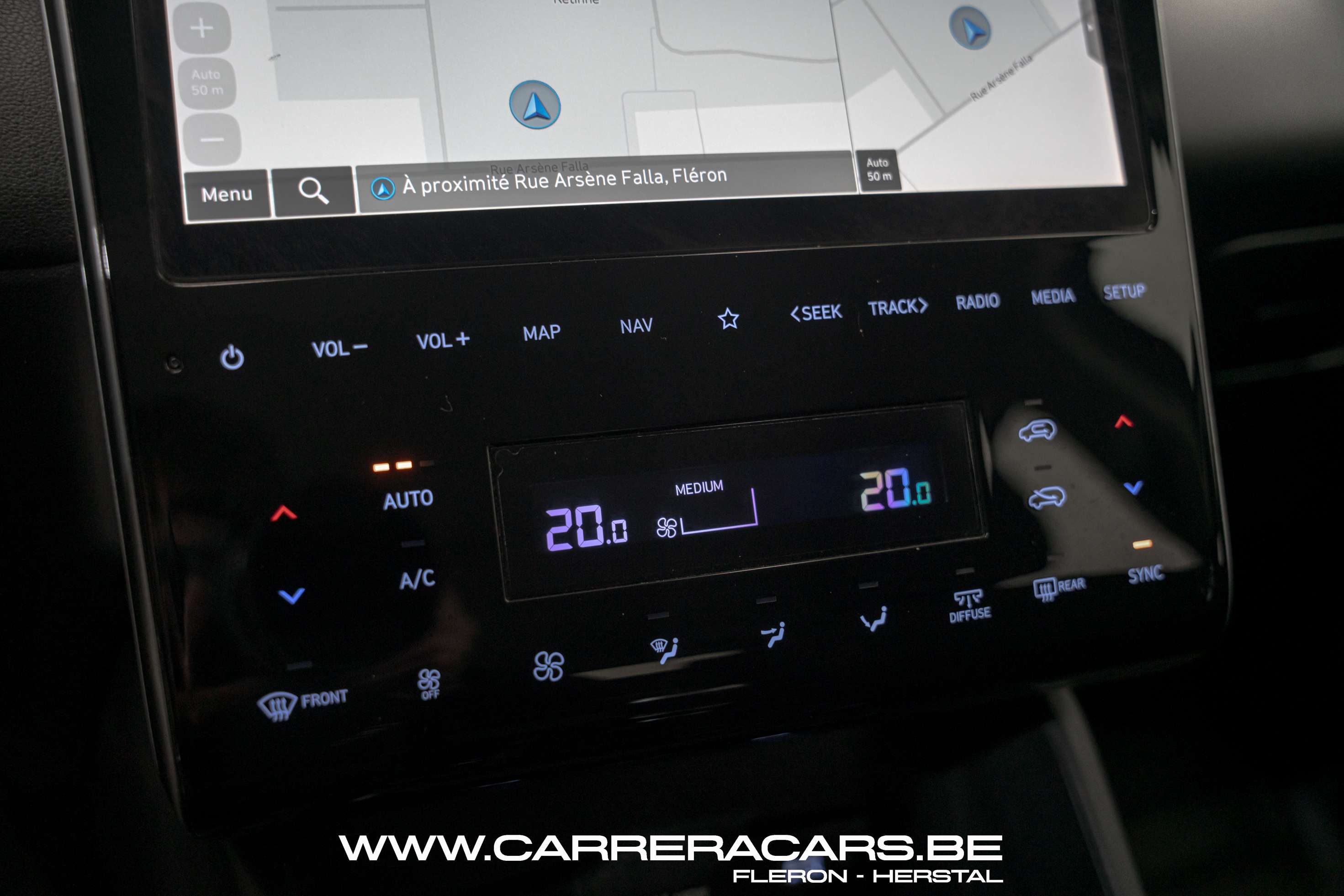 Hyundai TUCSON 1.6 T-GDi Techno*|CAMERA*NAVI*LANE*CRUISE*CLIMA*GARANTIE 24. MOIS|
