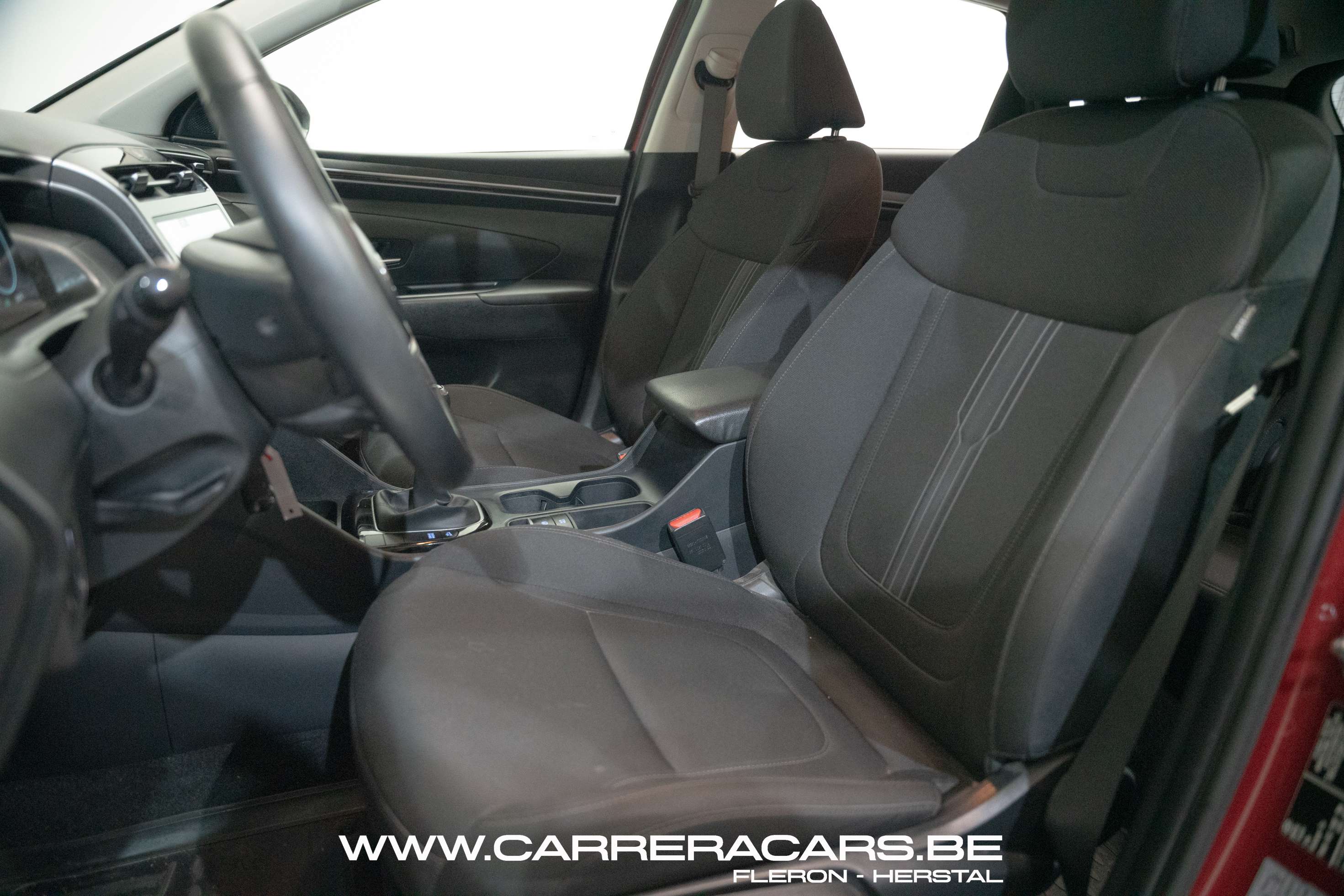 Hyundai TUCSON 1.6 T-GDi Techno*|CAMERA*NAVI*LANE*CRUISE*CLIMA*GARANTIE 24. MOIS|