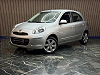 Nissan Micra 1.2 - DIG-S Acenta CVT thumbnail