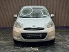 Nissan Micra 1.2 - DIG-S Acenta CVT thumbnail