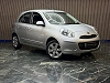 Nissan Micra 1.2 - DIG-S Acenta CVT thumbnail