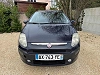 Fiat Punto Evo Van 1.3 MJT 16V 75 cv thumbnail
