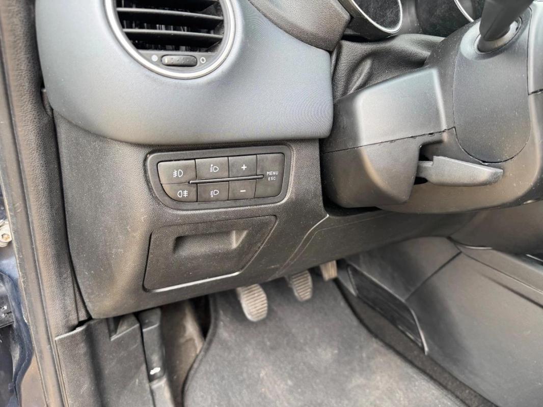 Fiat Punto Evo Van 1.3 MJT 16V 75 cv
