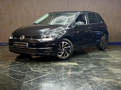 Volkswagen Golf 2.0 TDI 150 FAP DSG7 Confortline