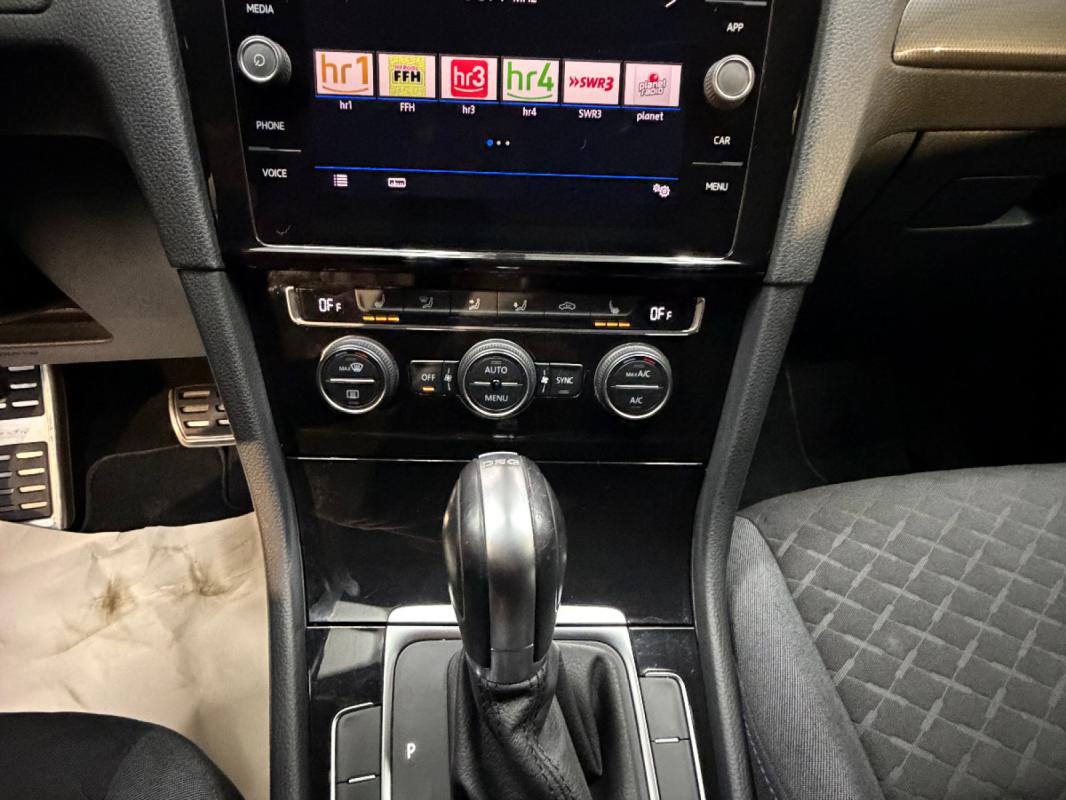 Volkswagen Golf 2.0 TDI 150 FAP DSG7 Confortline