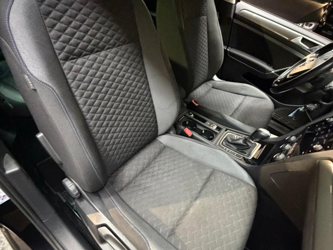 Volkswagen Golf 2.0 TDI 150 FAP DSG7 Confortline