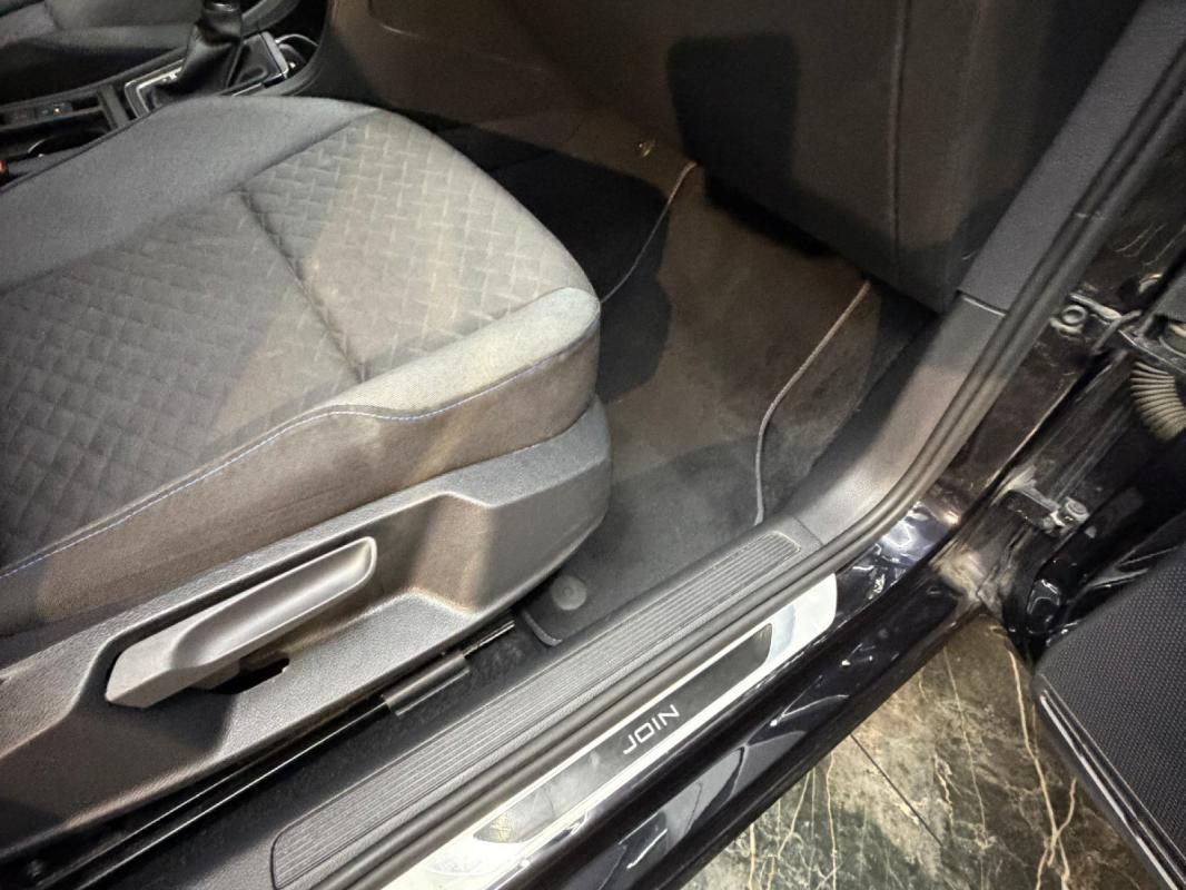 Volkswagen Golf 2.0 TDI 150 FAP DSG7 Confortline