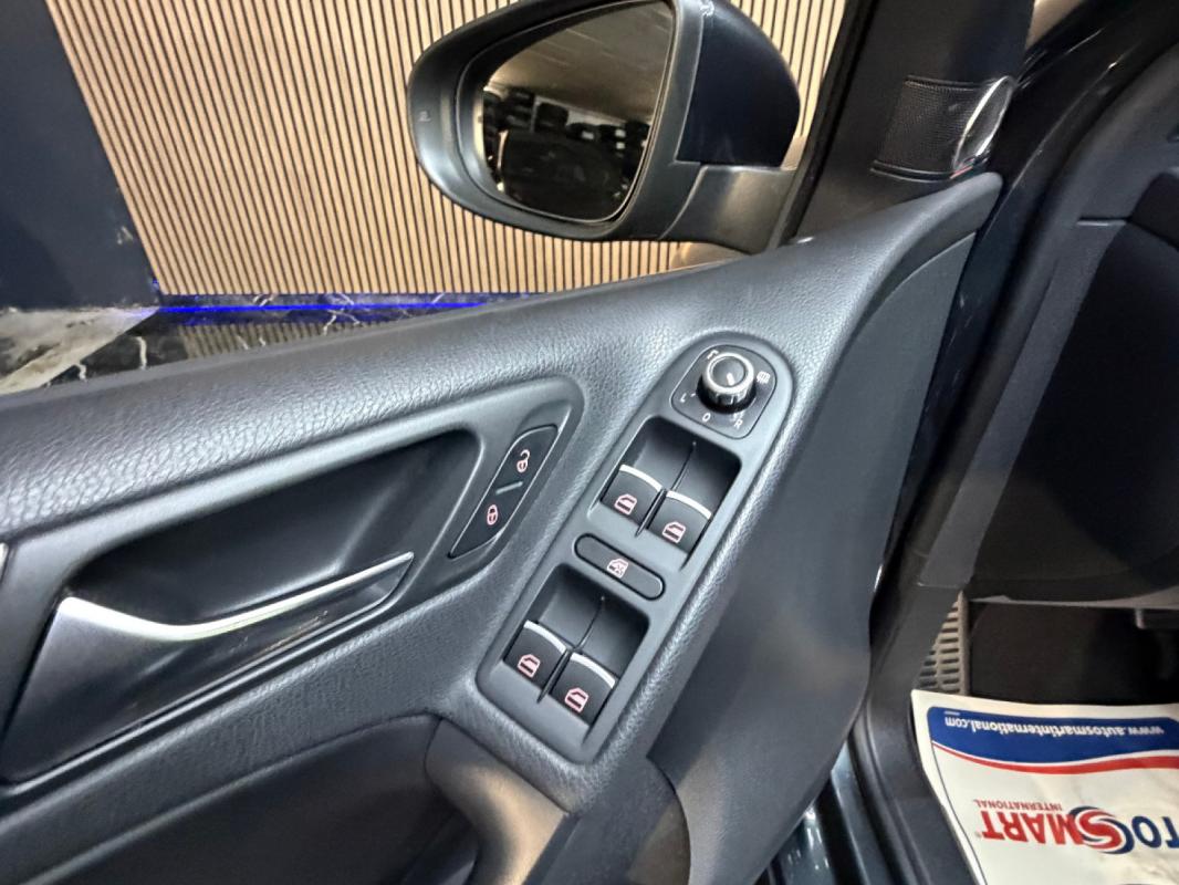 Volkswagen Golf 2.0 TSI 210 GTI DSG6