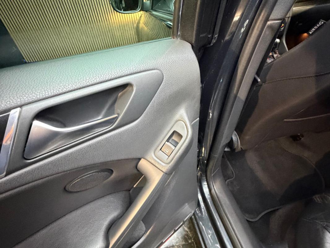 Volkswagen Golf 2.0 TSI 210 GTI DSG6