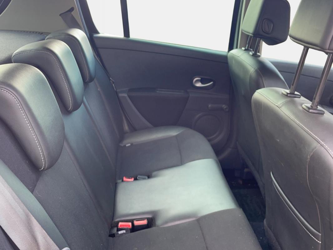 Renault Clio III dCi 75 eco2 Authentique Euro 5