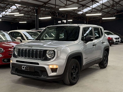 Jeep Renegade 1.0 * CLIM * CRUISE * BLUETOOTH * USB