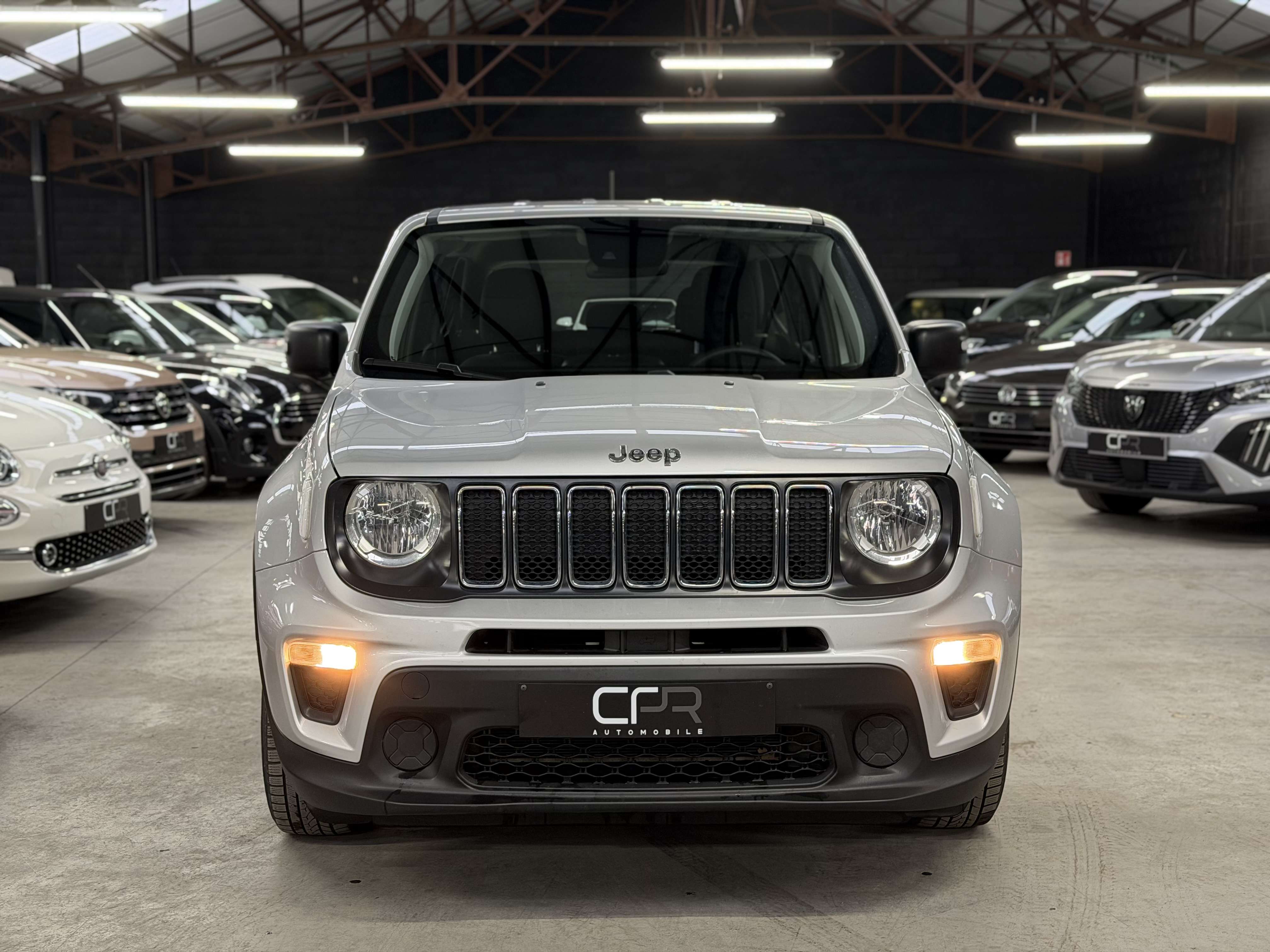 Jeep Renegade 1.0 * CLIM * CRUISE * BLUETOOTH * USB