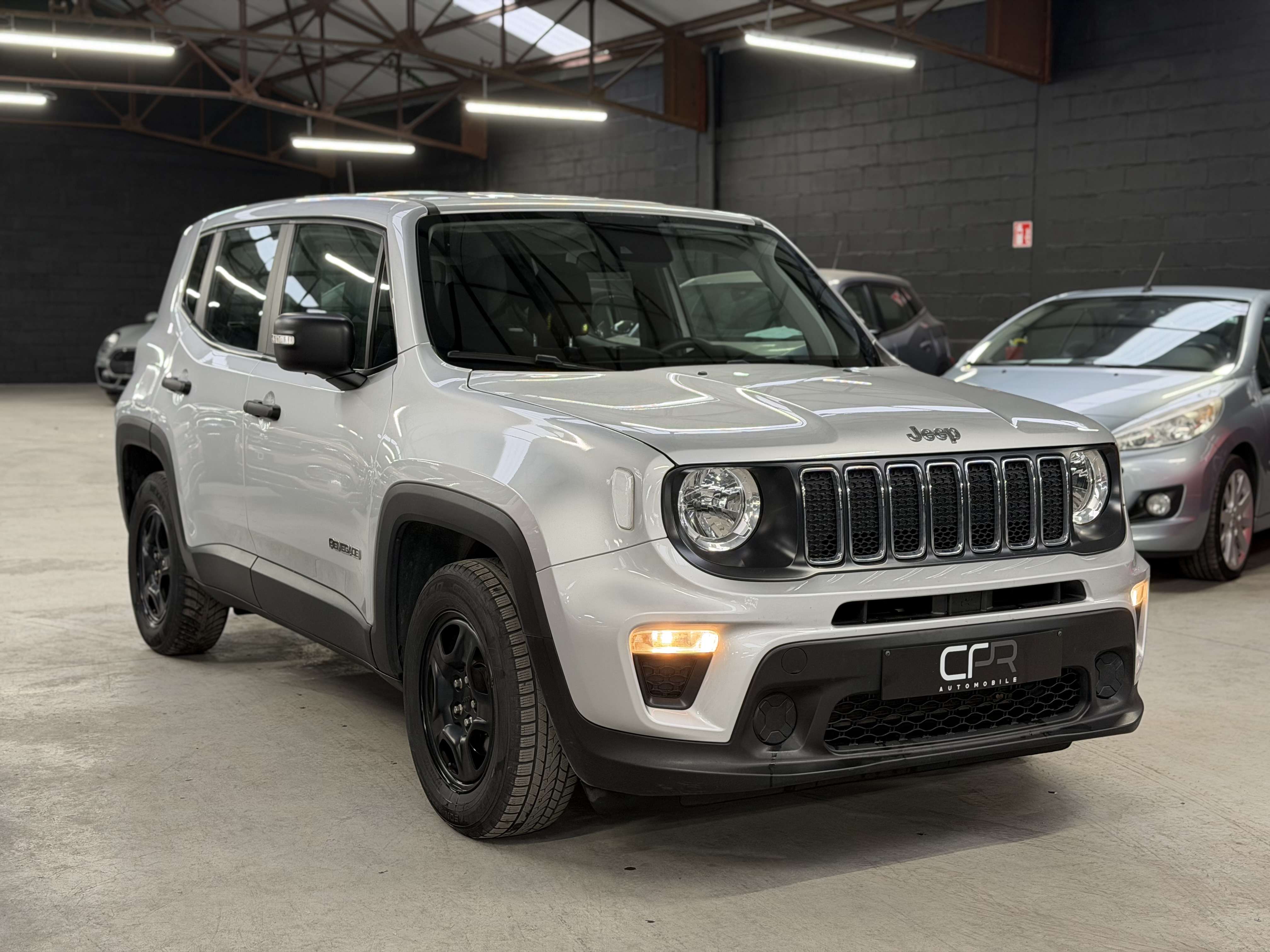Jeep Renegade 1.0 * CLIM * CRUISE * BLUETOOTH * USB