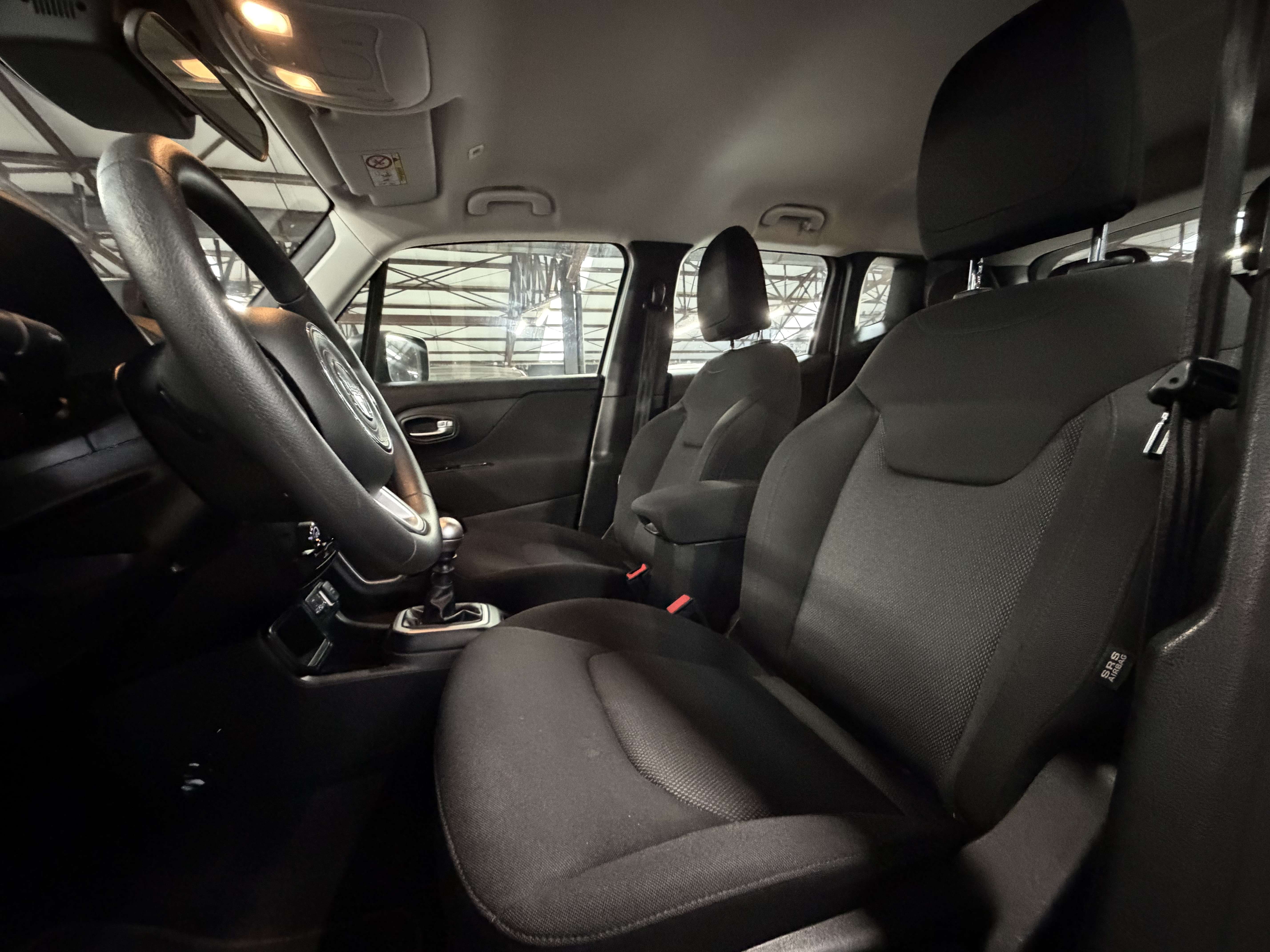 Jeep Renegade 1.0 * CLIM * CRUISE * BLUETOOTH * USB