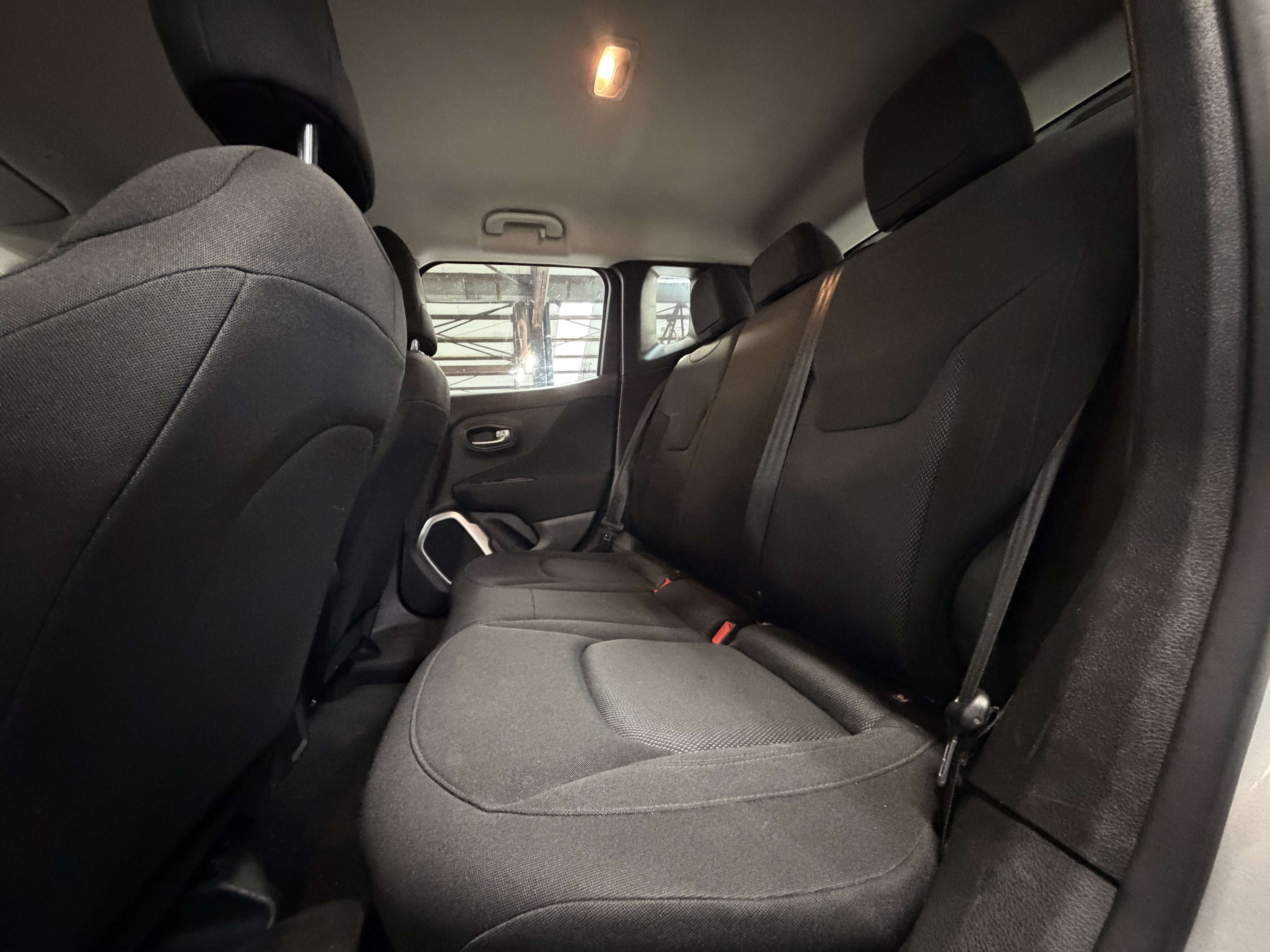 Jeep Renegade 1.0 * CLIM * CRUISE * BLUETOOTH * USB