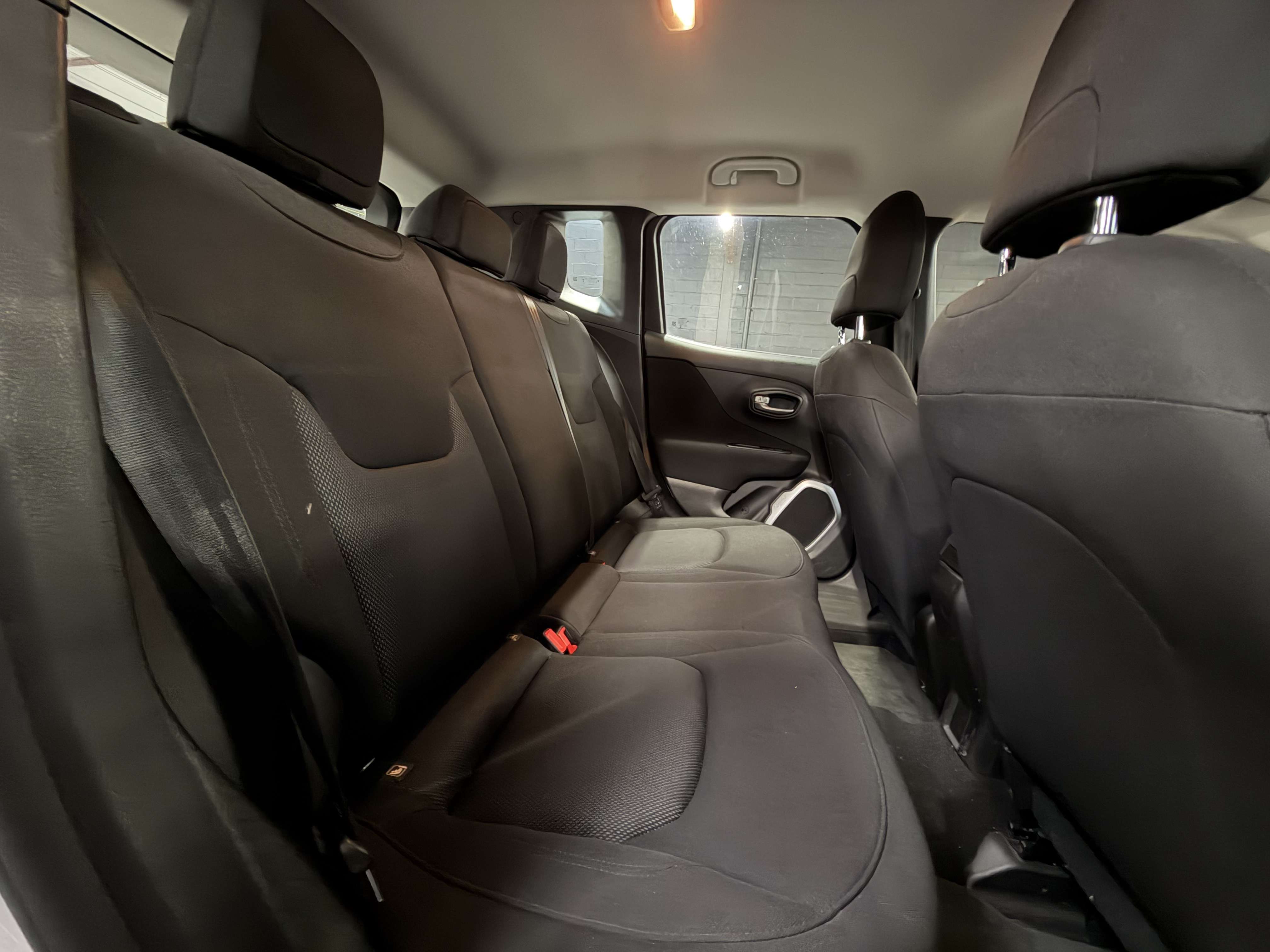 Jeep Renegade 1.0 * CLIM * CRUISE * BLUETOOTH * USB