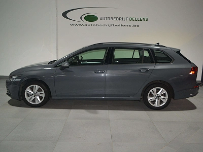 Volkswagen Golf Variant Golf SW 1.0 TSI Life / NAVI+CAMERA /ADAPT
