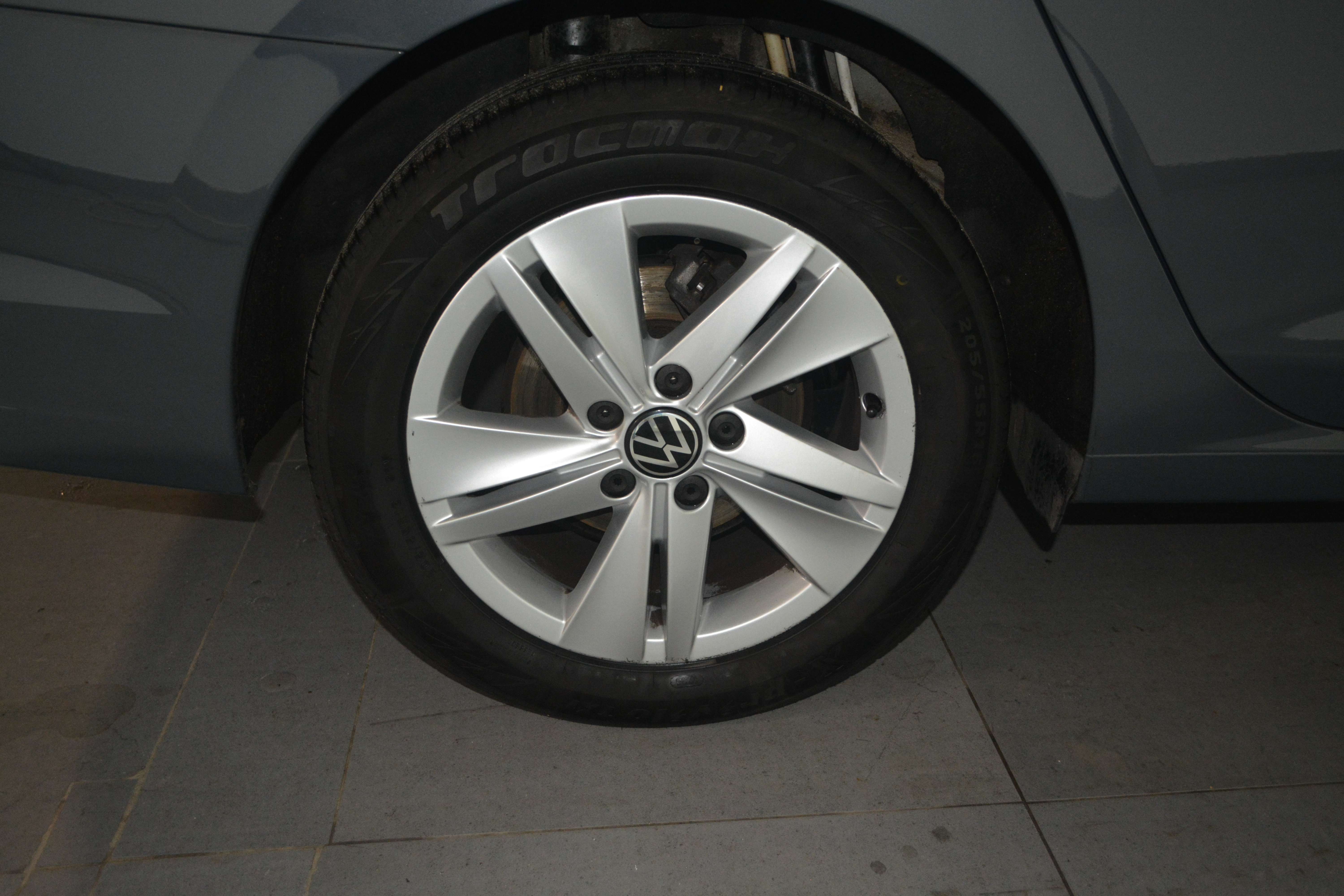 Volkswagen Golf Variant Golf SW 1.0 TSI Life / NAVI+CAMERA /ADAPT
