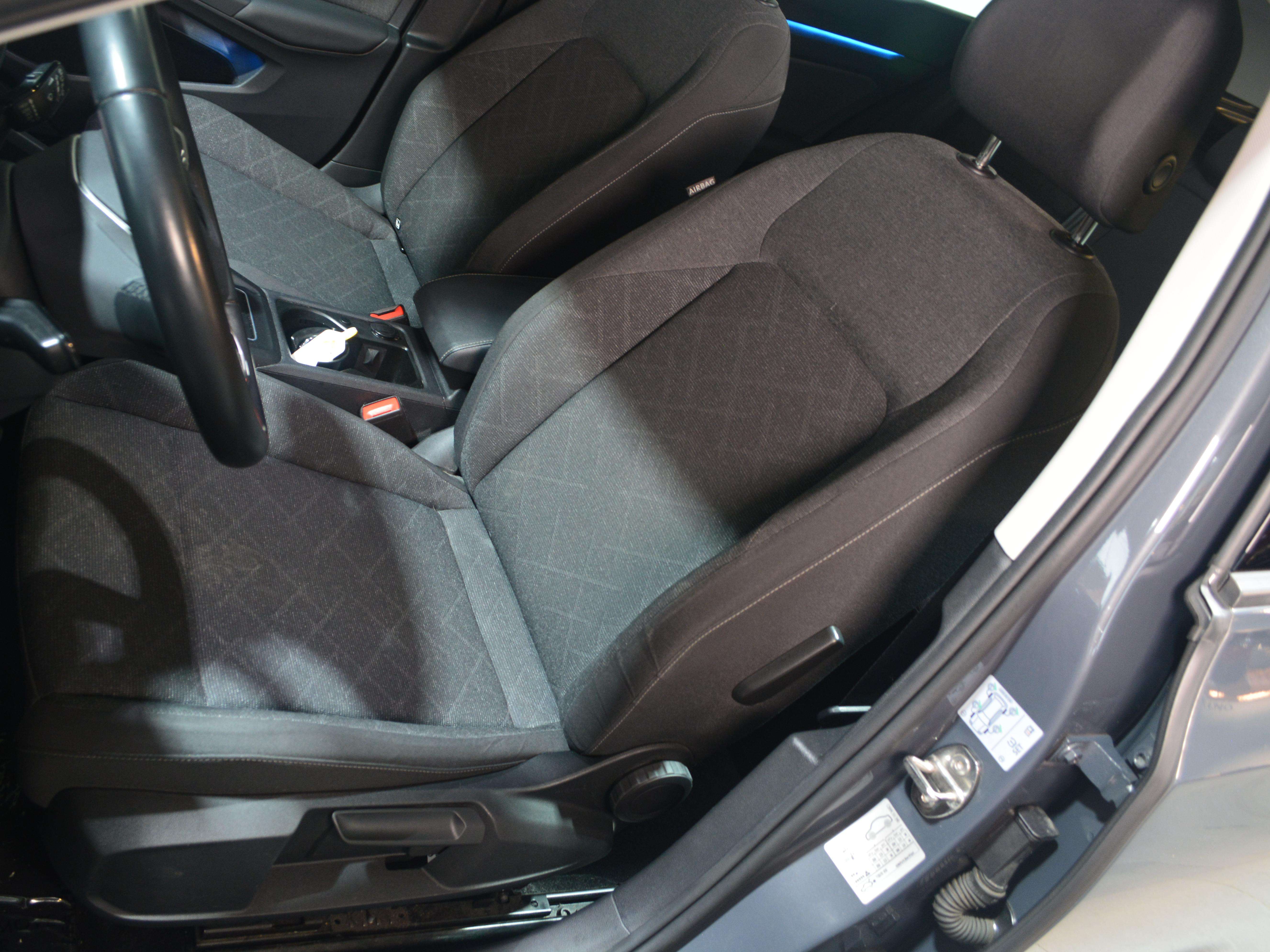 Volkswagen Golf Variant Golf SW 1.0 TSI Life / NAVI+CAMERA /ADAPT