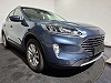 Ford Kuga 2.5cc Airco | Navi | Automaat I NET 12717 thumbnail