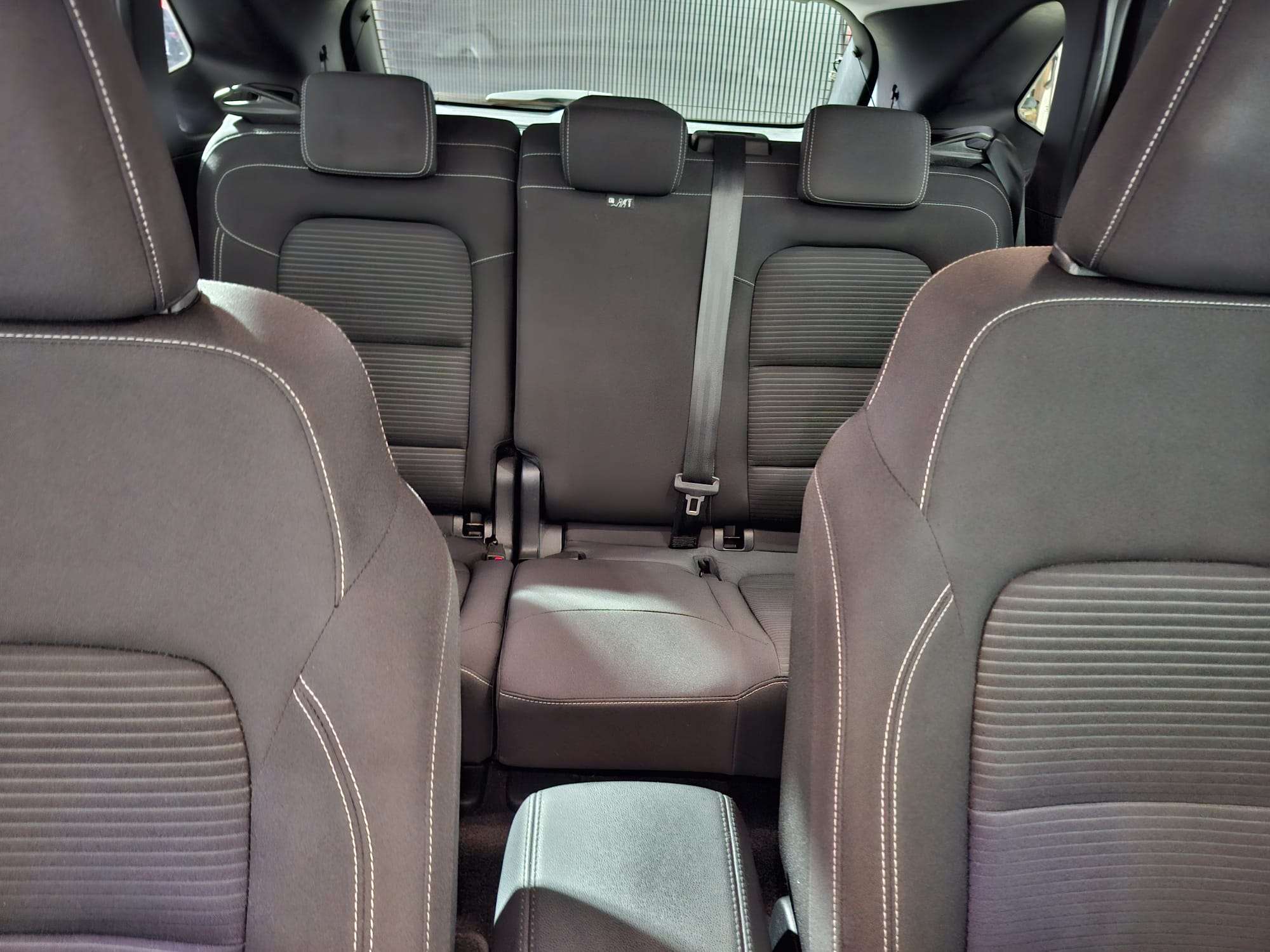 Ford Kuga 2.5cc Airco | Navi | Automaat I NET 12717