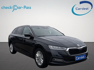 Skoda Octavia 2.0 TDi/GPS/CLIM/CARPLAY/GARANTIE/