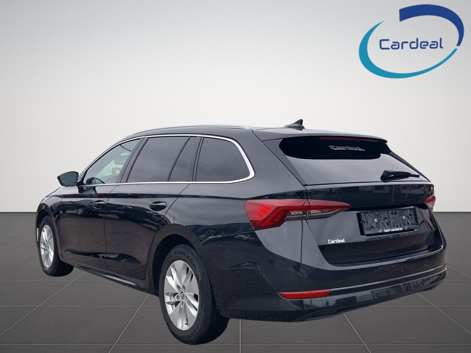 Skoda Octavia 2.0 TDi/GPS/CLIM/CARPLAY/GARANTIE/