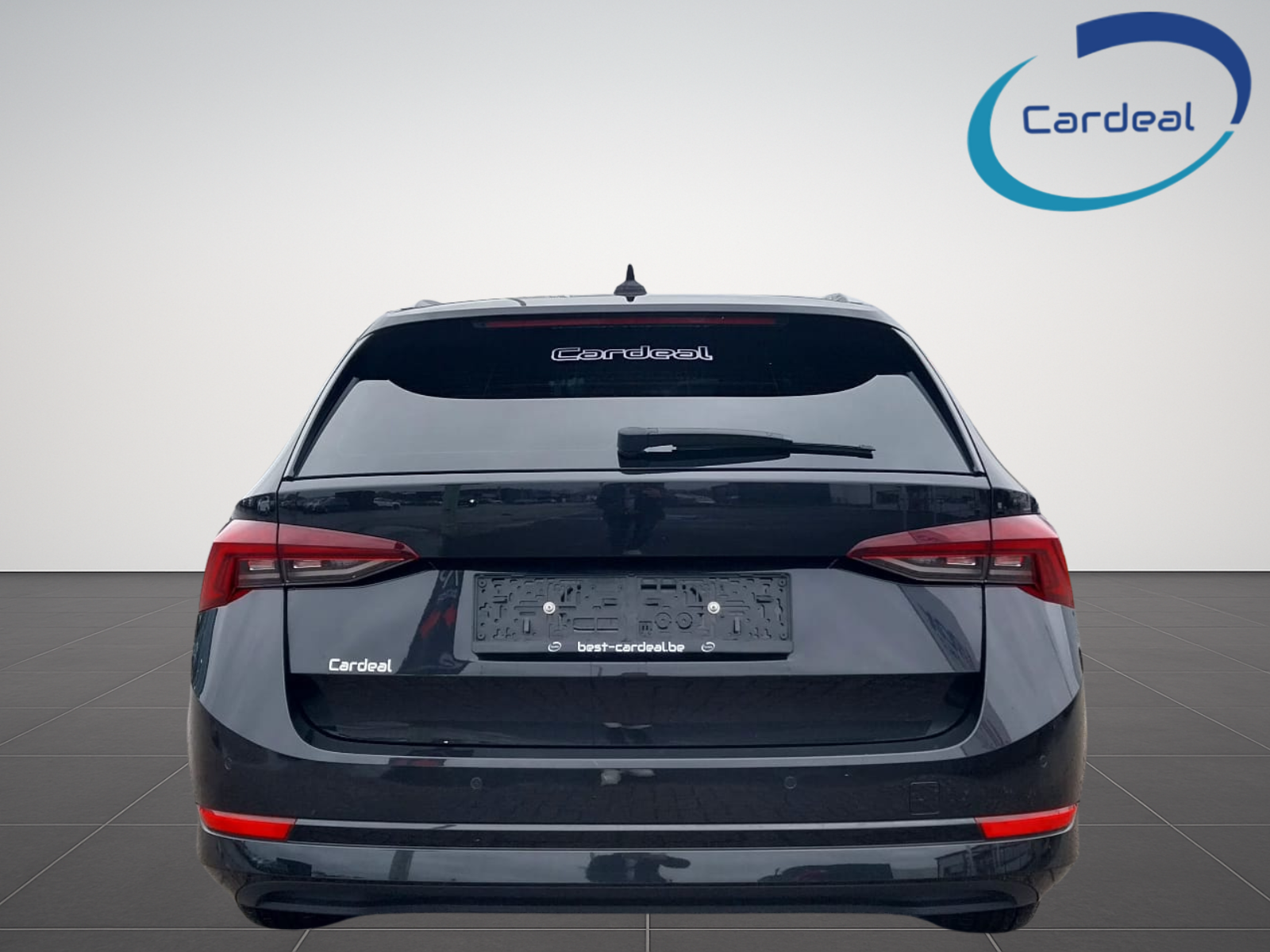Skoda Octavia 2.0 TDi/GPS/CLIM/CARPLAY/GARANTIE/