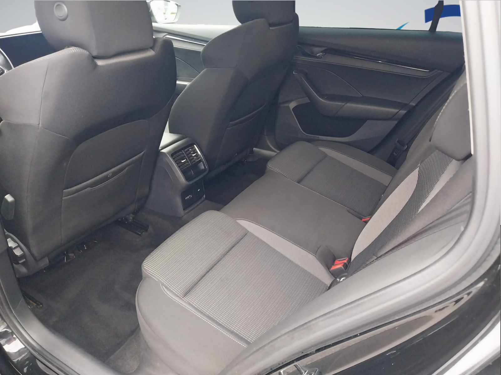 Skoda Octavia 2.0 TDi/GPS/CLIM/CARPLAY/GARANTIE/